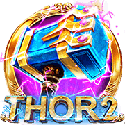 Thần sấm  2 screenshot