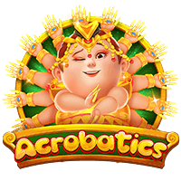 Xiếc nhào lộn screenshot