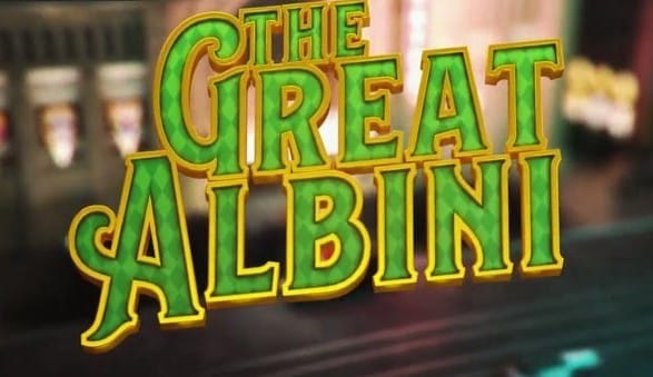 The Great Albini